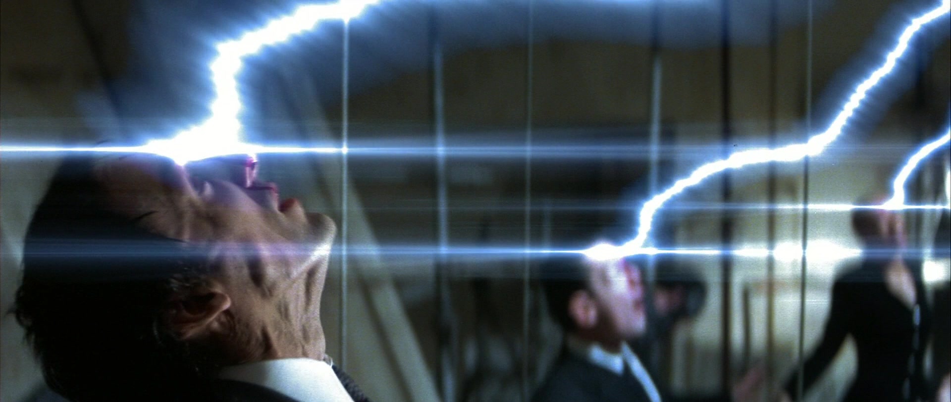 Blade (1998), wide, 2.36:1 — film still