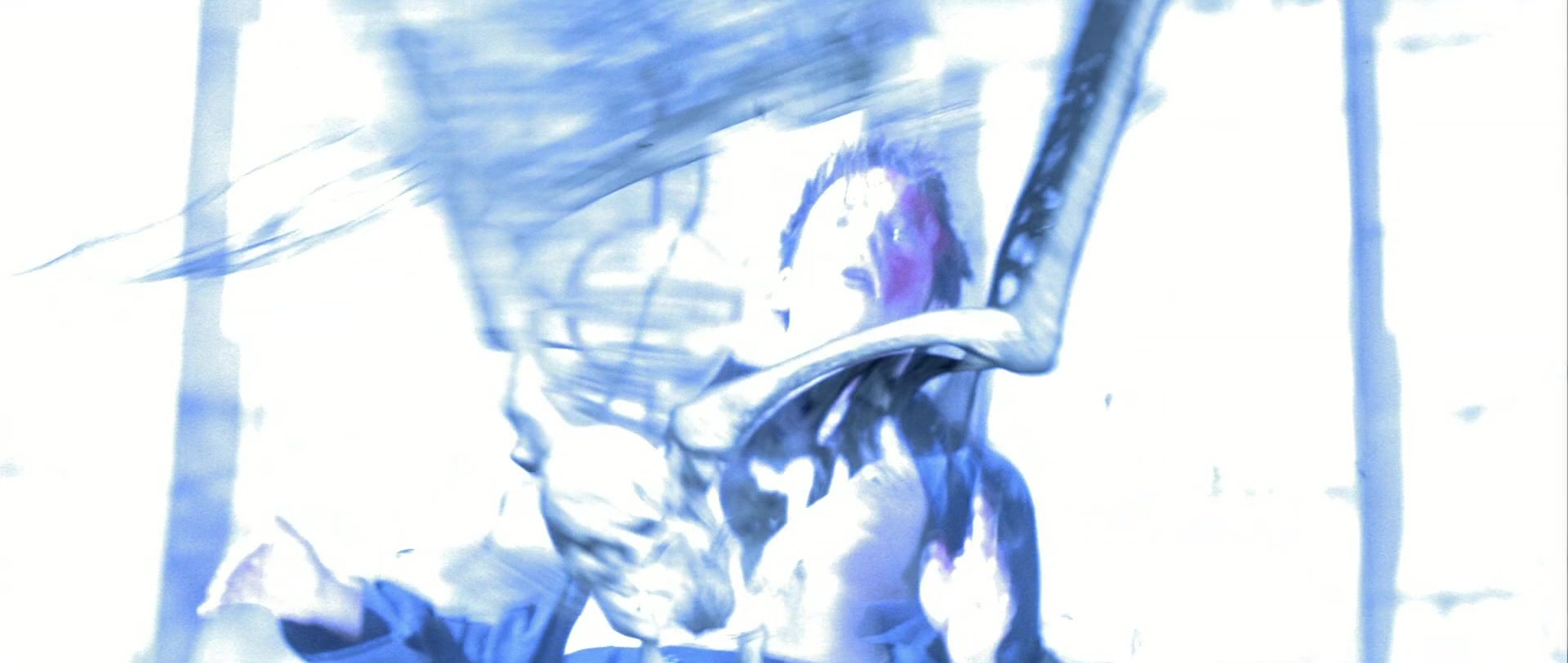 Blade (1998), wide, 2.36:1 — film still