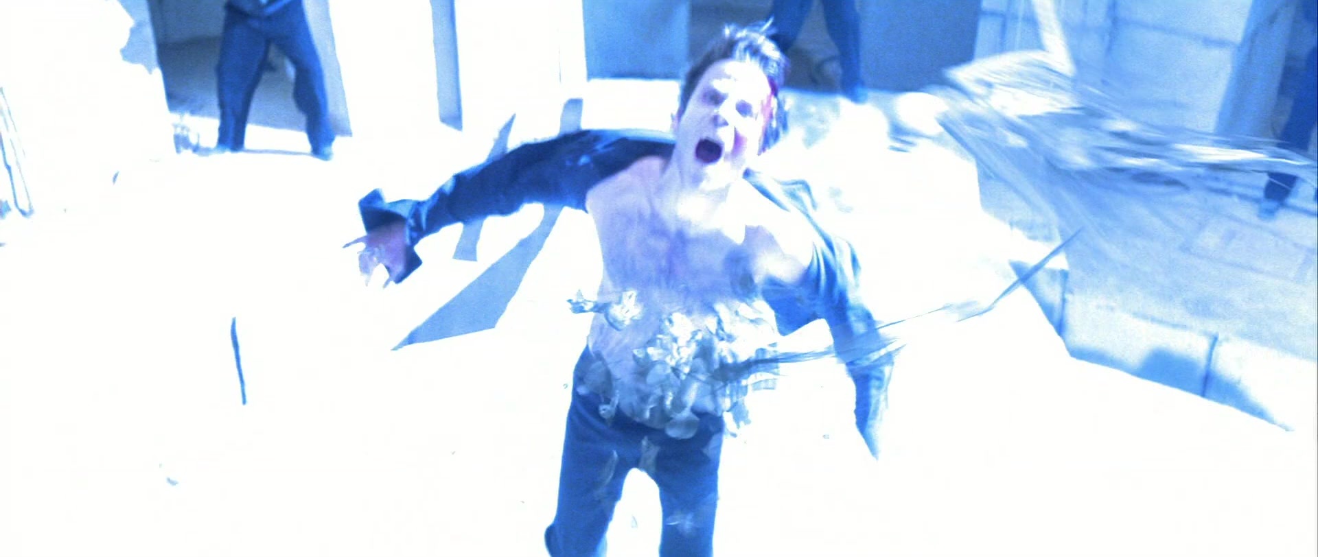 Blade (1998), wide, 2.36:1 — film still