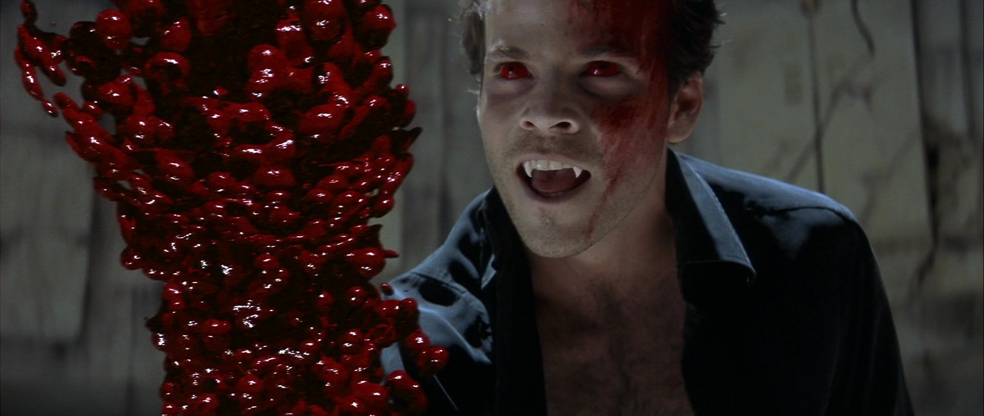 Blade (1998), wide, 2.36:1 — film still