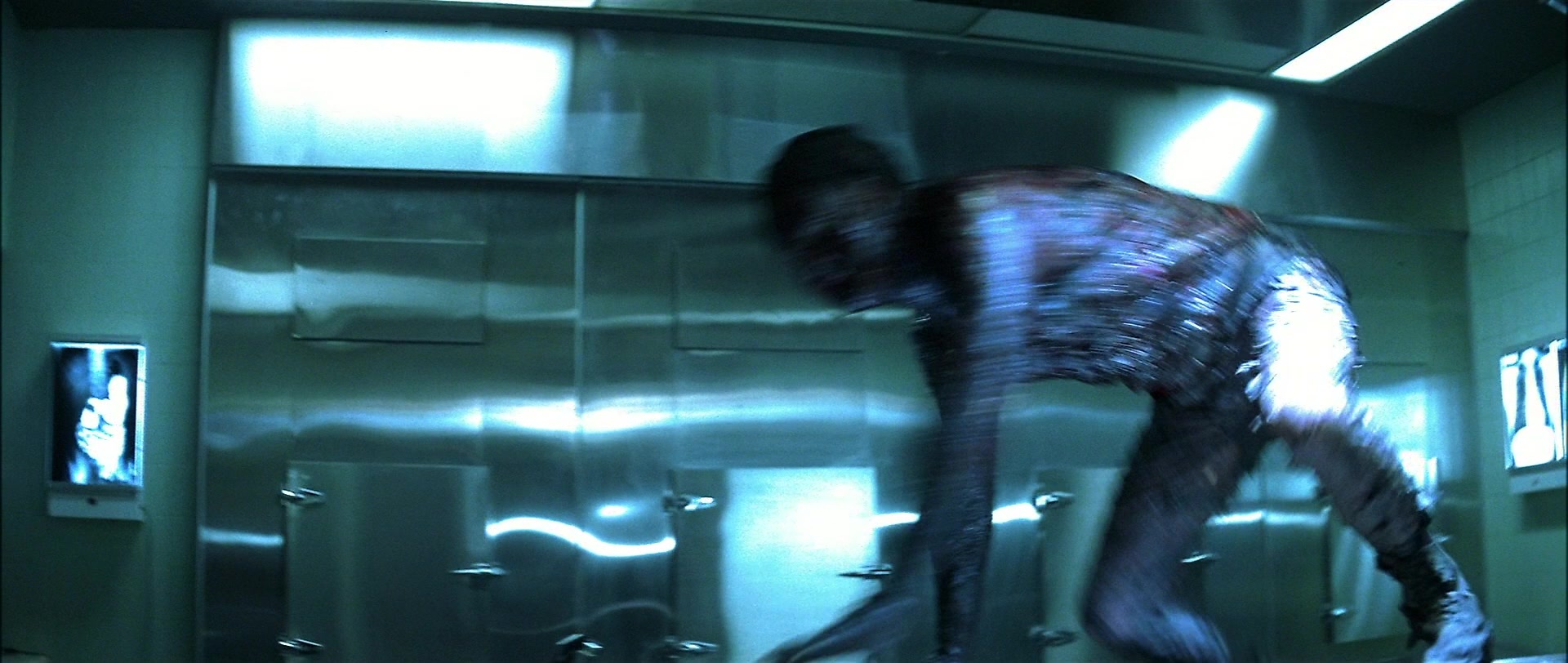 Blade (1998), unknown, 2.36:1 — film still