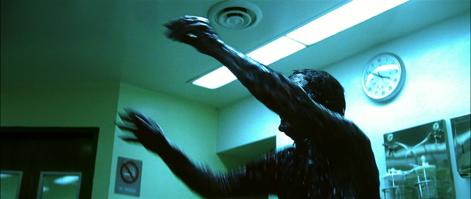 Blade (1998), unknown, 2.36:1 — film still