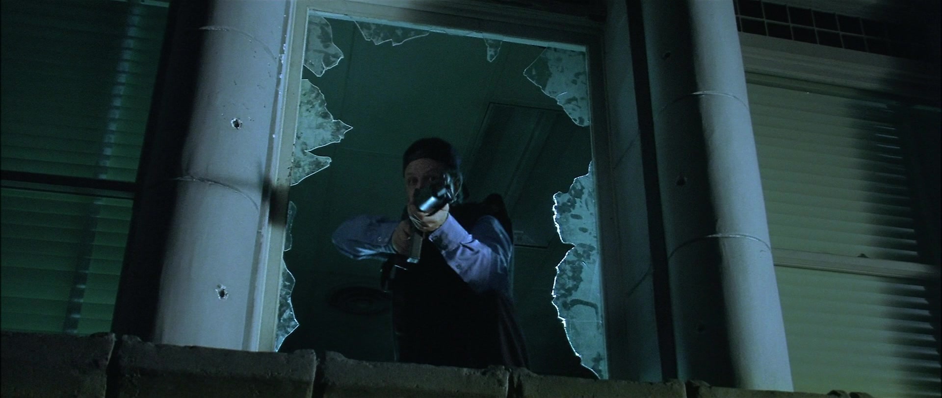 Blade (1998), unknown, 2.36:1 — film still