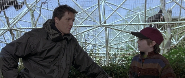 About a Boy — film still