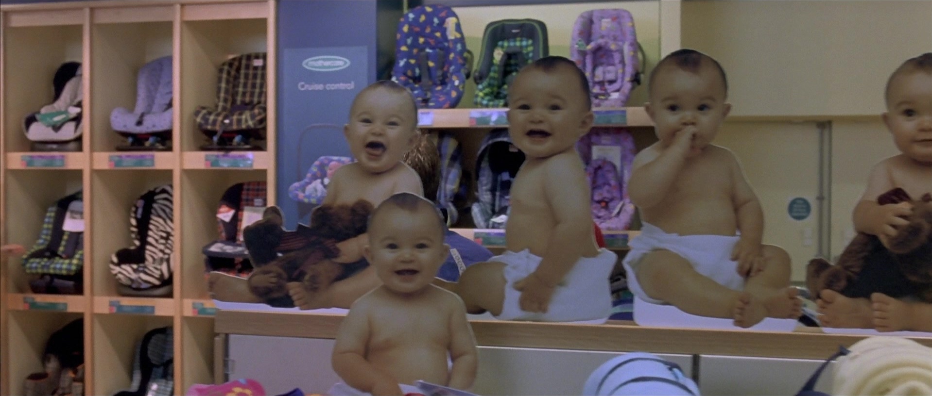 About a Boy (2002), medium, 2.35:1 — film still