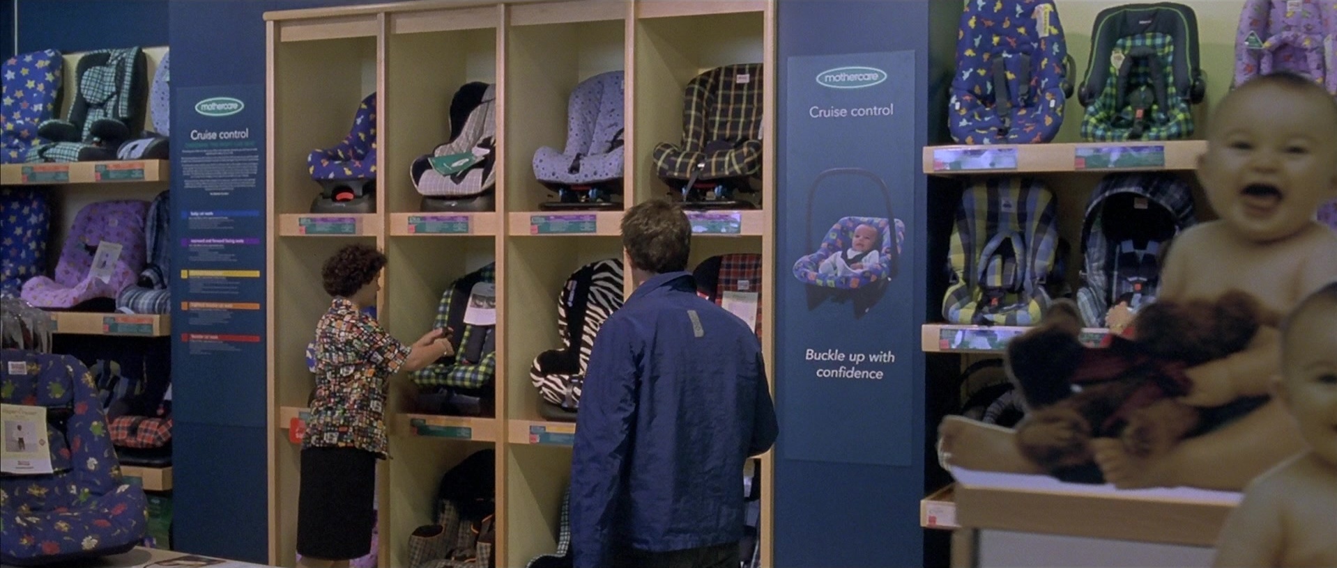About a Boy (2002), wide, 2.35:1 — film still