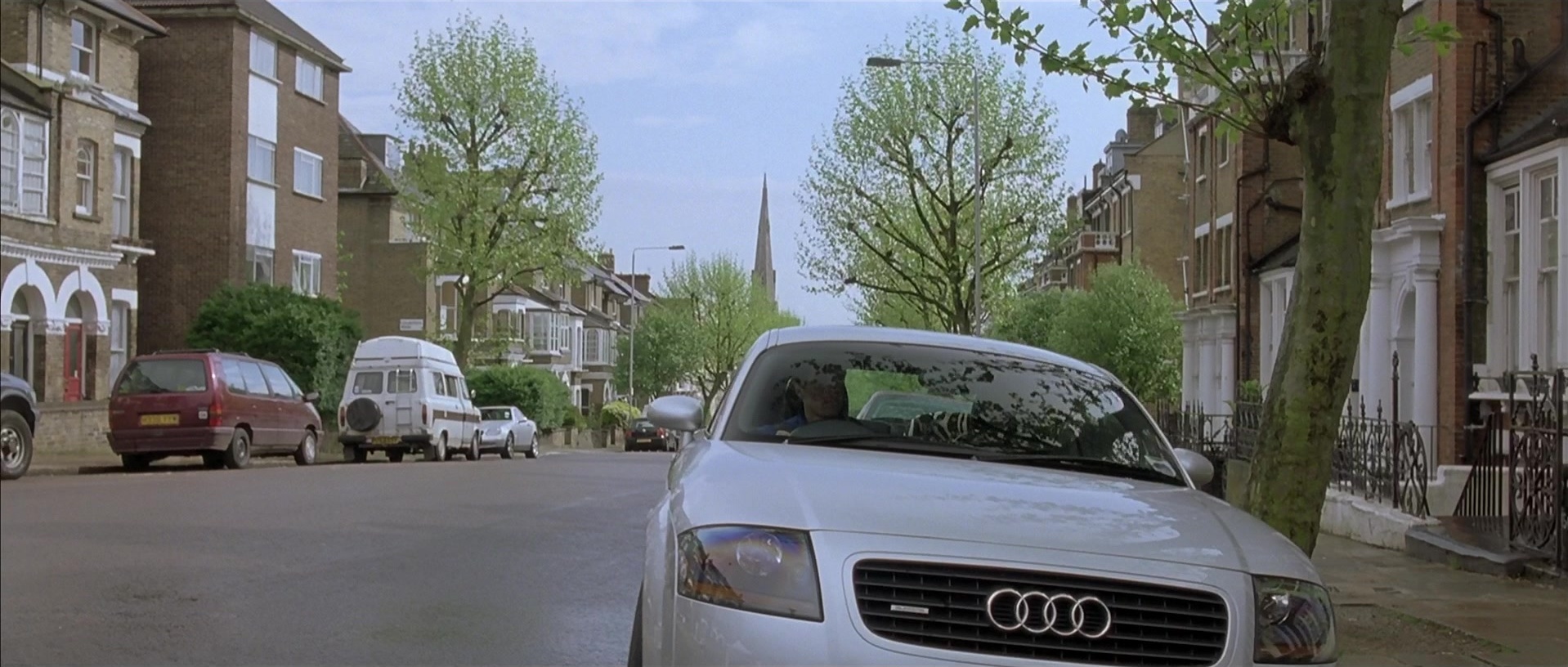 About a Boy (2002), unknown, 2.35:1 — film still
