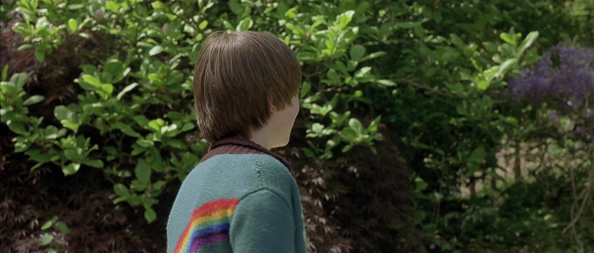 About a Boy (2002), wide, 2.35:1 — film still