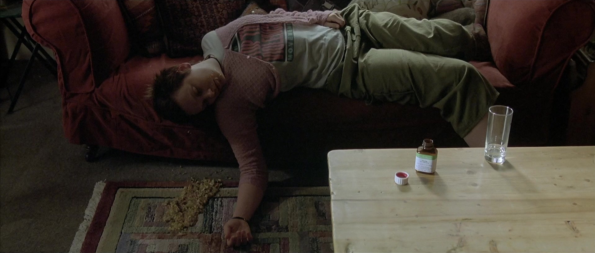 About a Boy (2002), unknown, 2.35:1 — film still