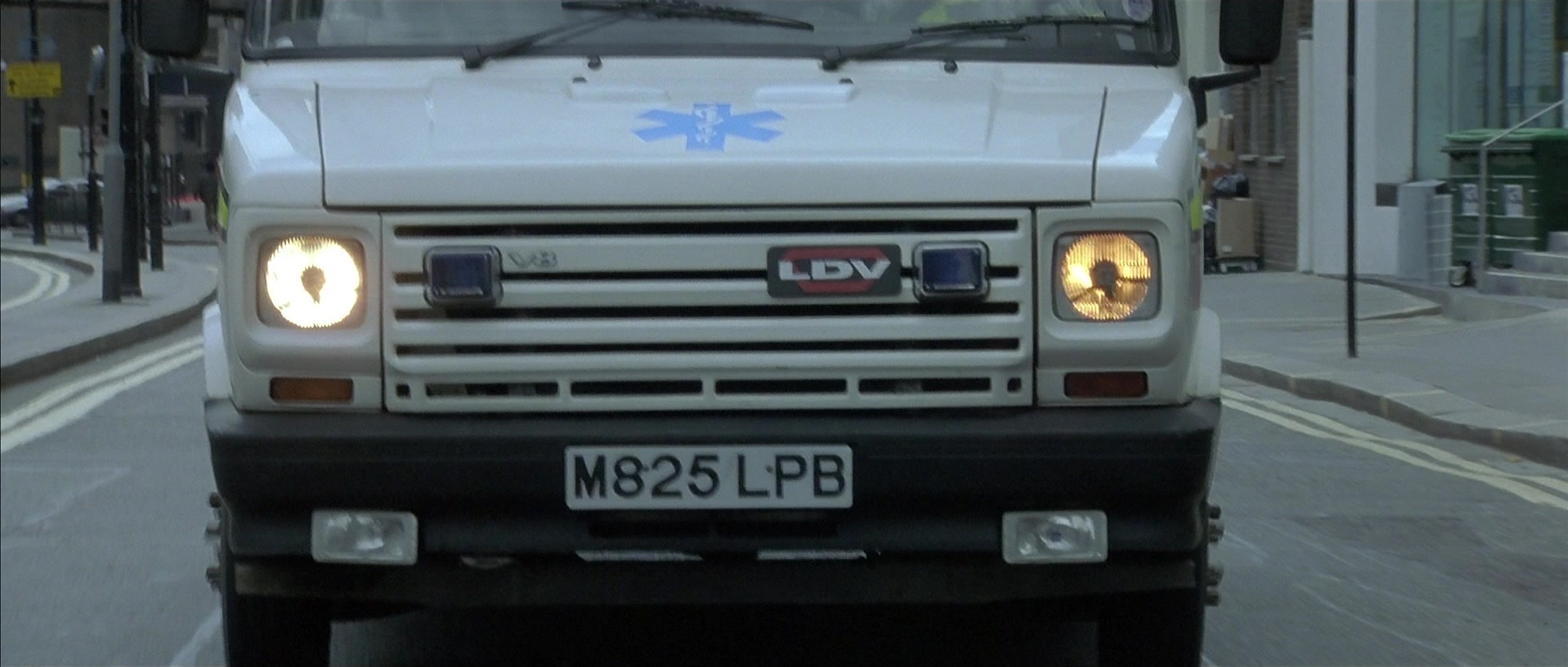 About a Boy (2002), unknown, 2.35:1 — film still