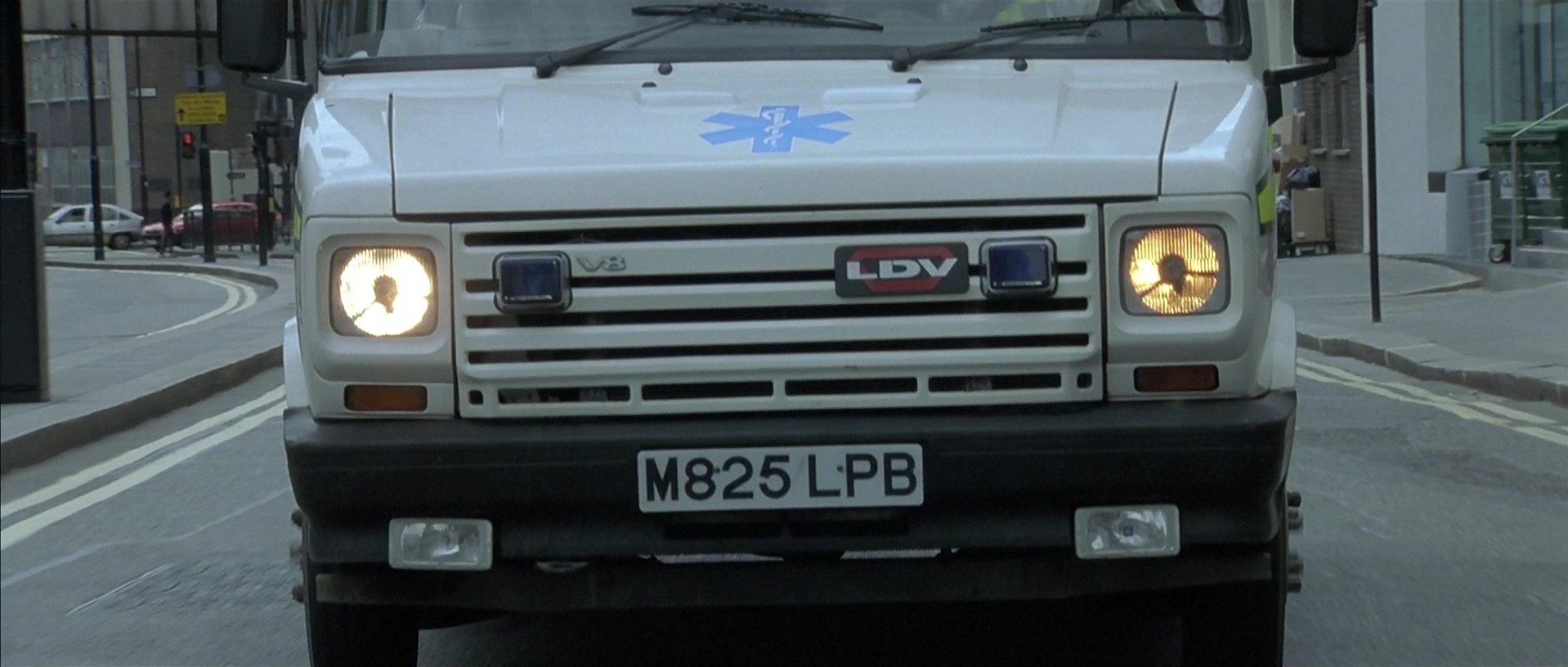 About a Boy (2002), wide, 2.35:1 — film still
