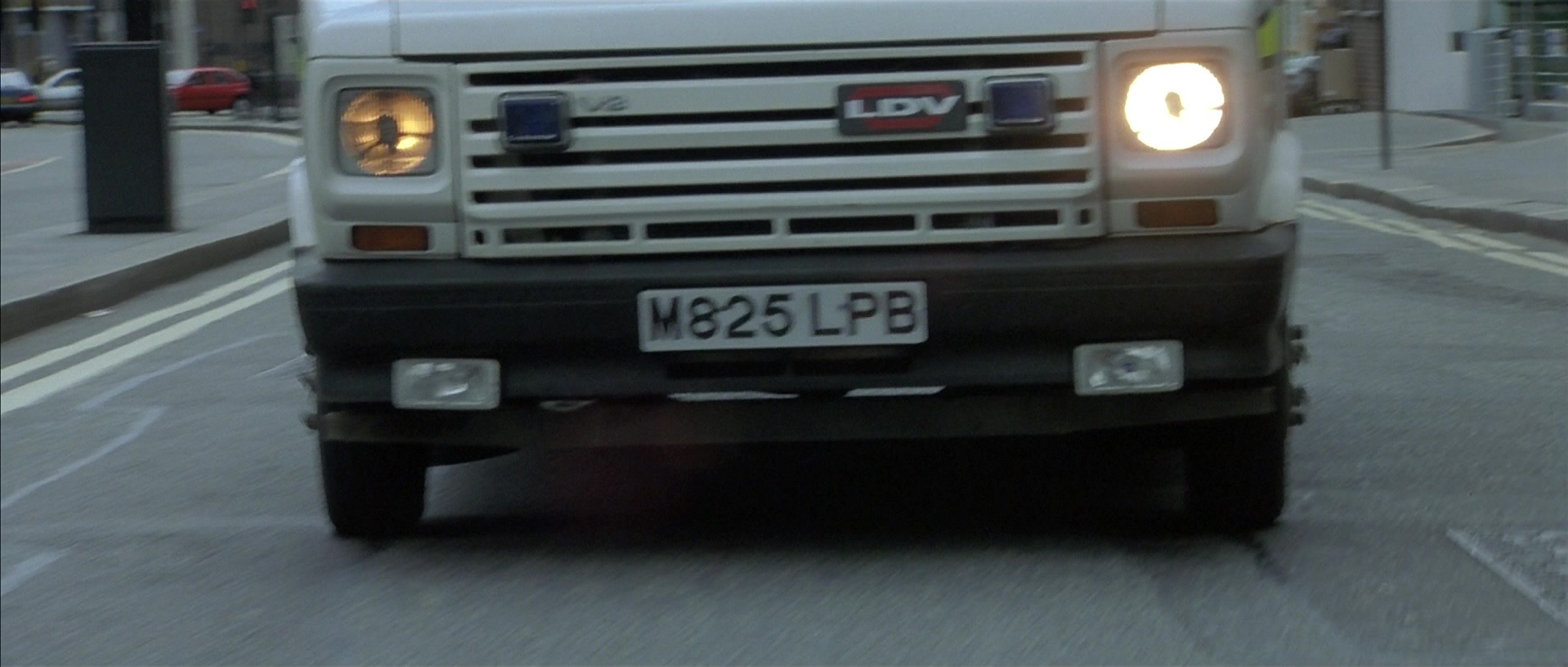 About a Boy (2002), wide, 2.35:1 — film still