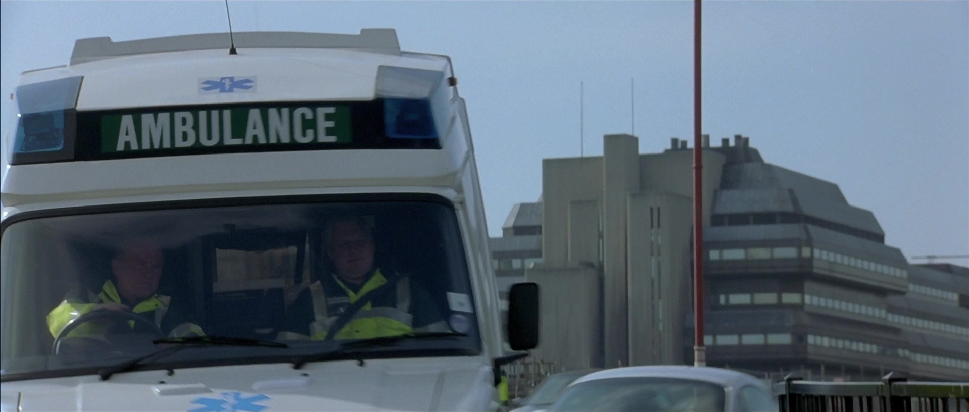 About a Boy (2002), unknown, 2.35:1 — film still