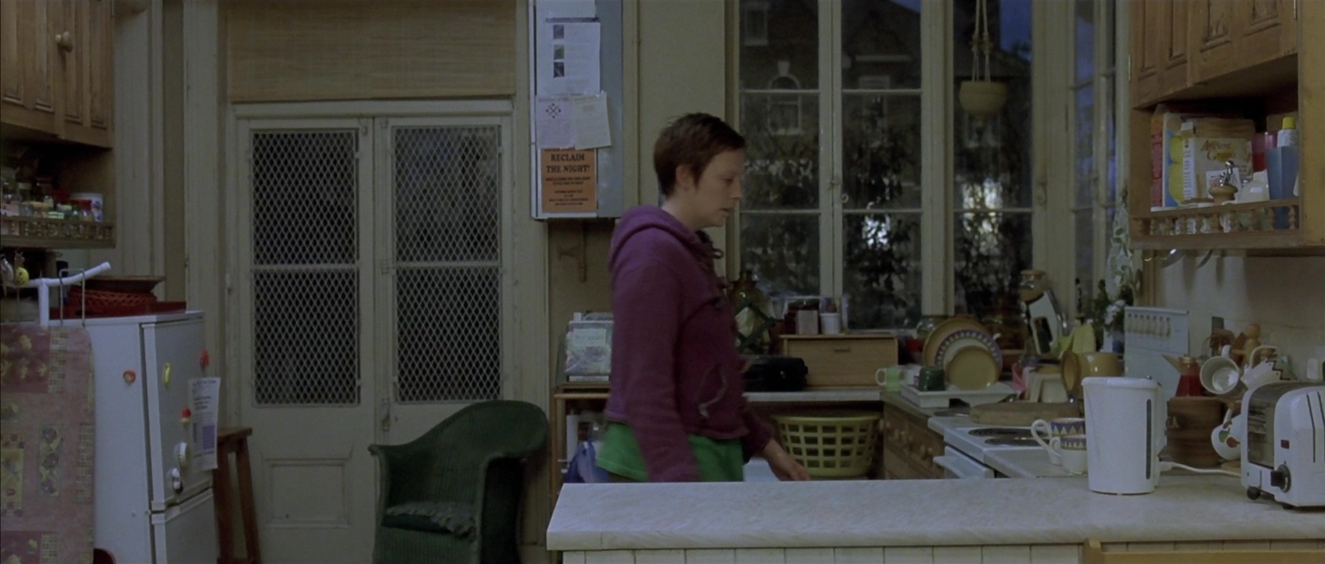 About a Boy (2002), wide, 2.35:1 — film still