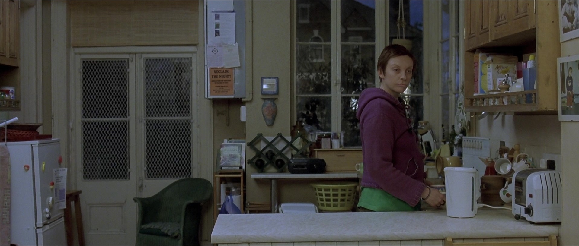 About a Boy (2002), wide, 2.35:1 — film still