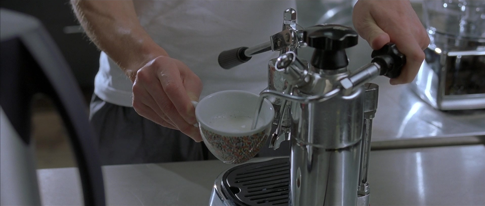 About a Boy (2002), wide, 2.35:1 — film still