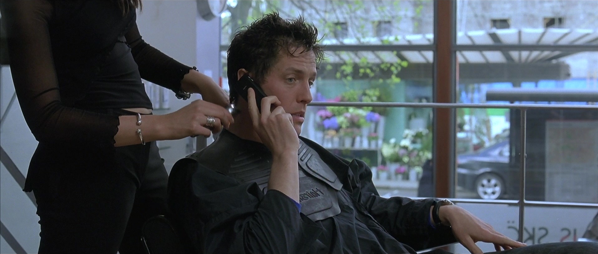 About a Boy (2002), wide, 2.35:1 — film still