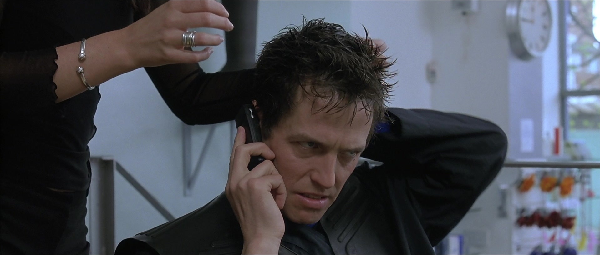 About a Boy (2002), unknown, 2.35:1 — film still