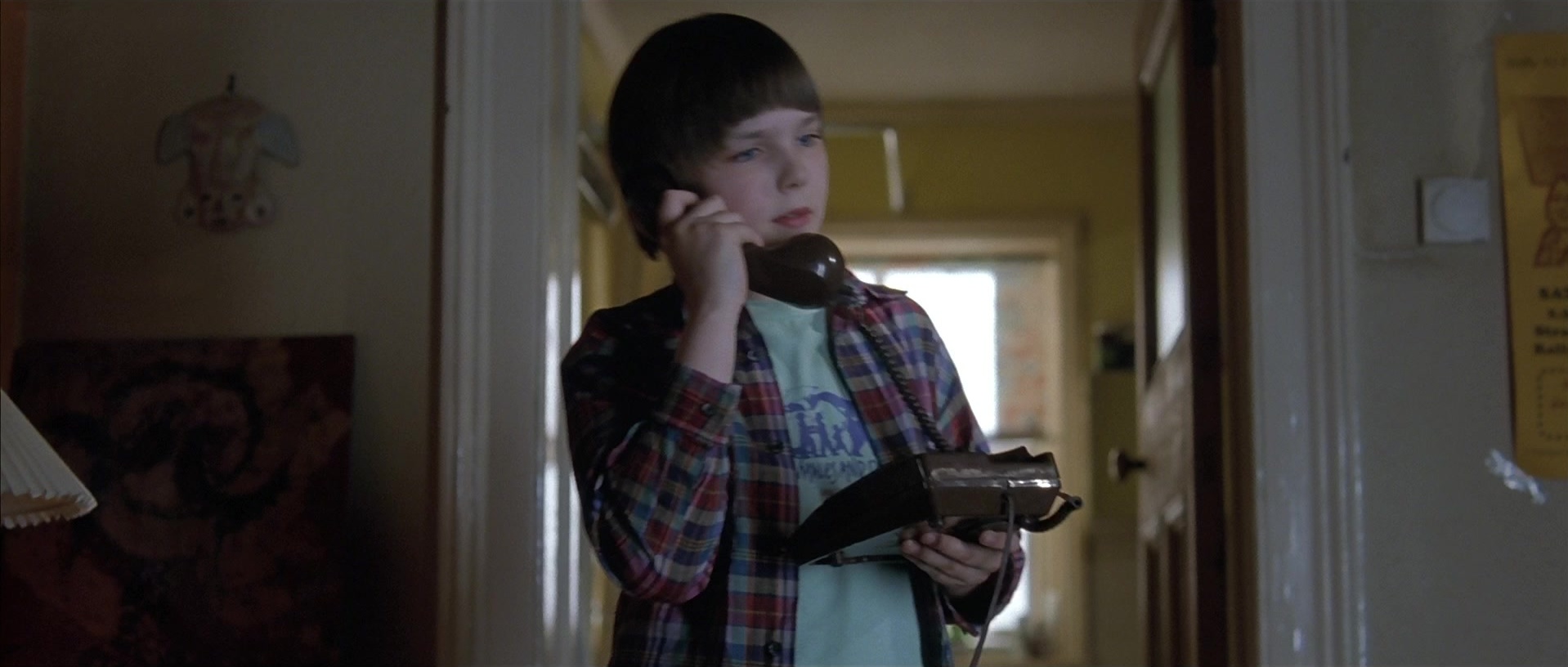 About a Boy (2002), wide, 2.35:1 — film still