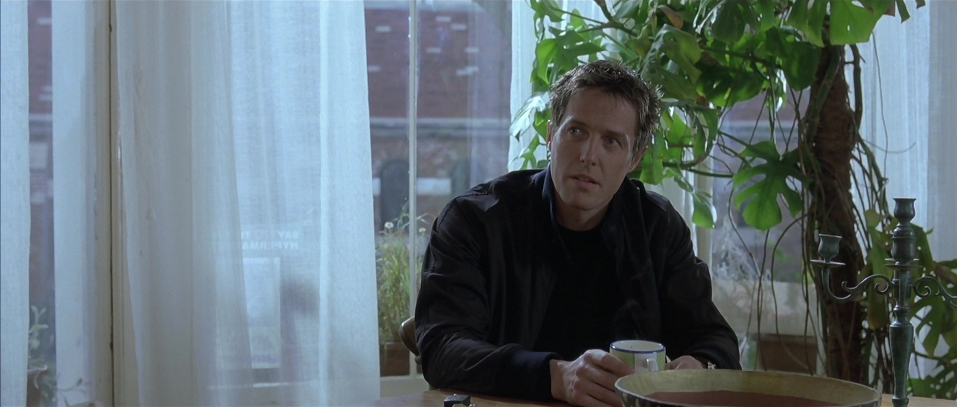 About a Boy (2002), wide, 2.35:1 — film still