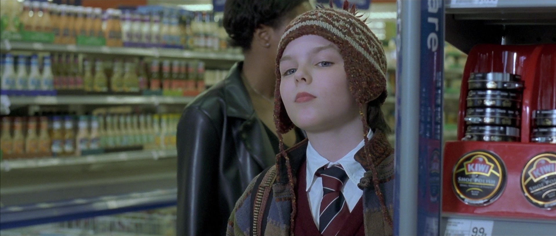 About a Boy (2002), wide, 2.35:1 — film still