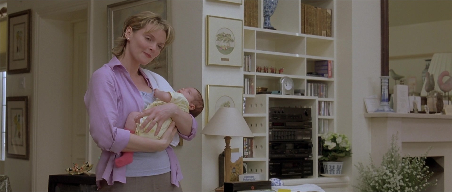 About a Boy (2002), wide, 2.35:1 — film still