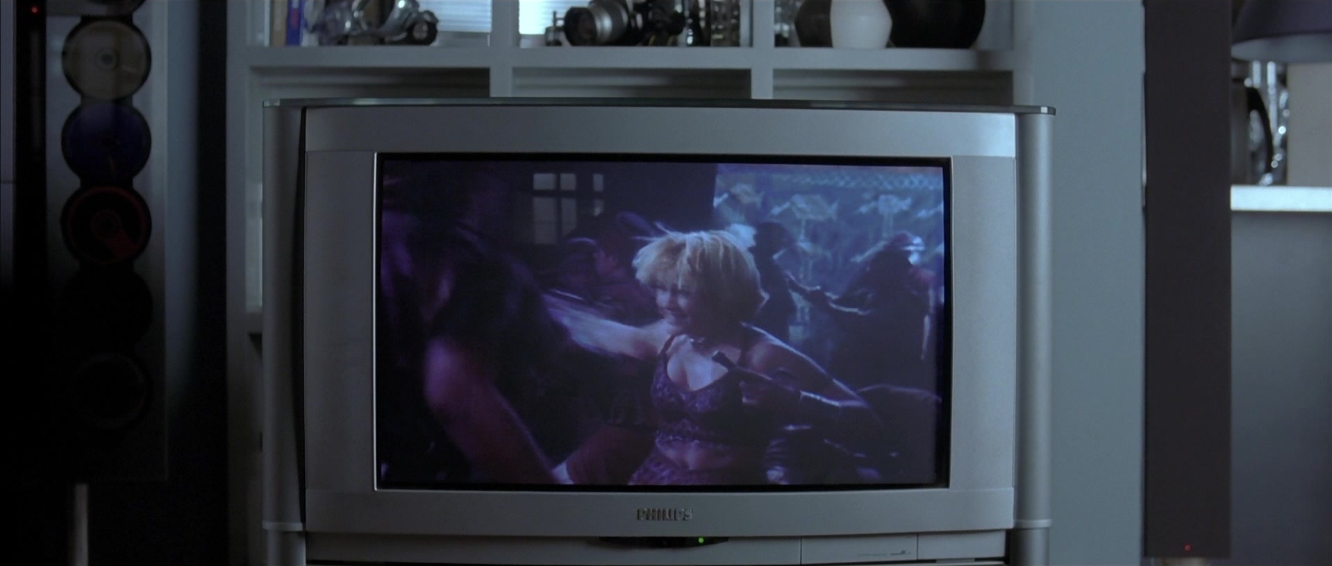 About a Boy (2002), unknown, 2.35:1 — film still
