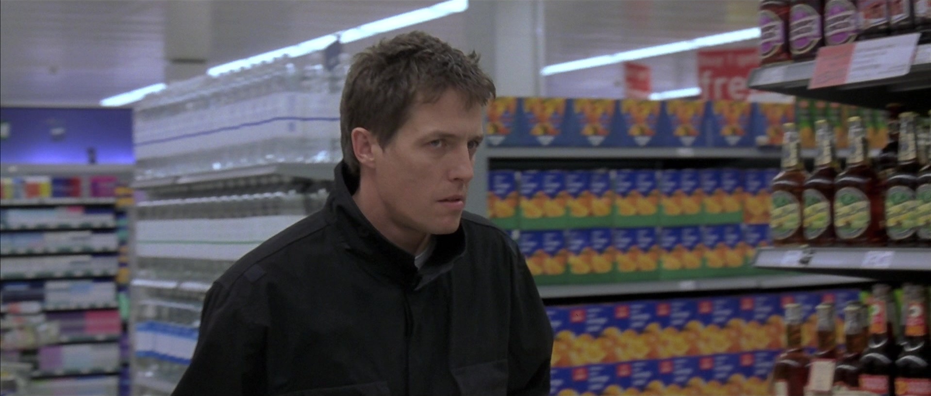 About a Boy (2002), wide, 2.35:1 — film still