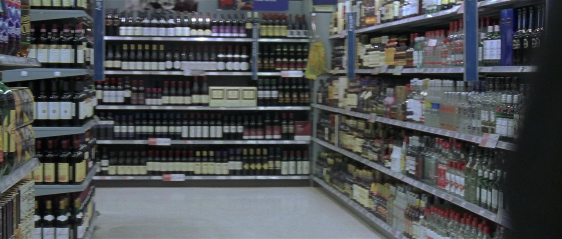 About a Boy (2002), unknown, 2.35:1 — film still