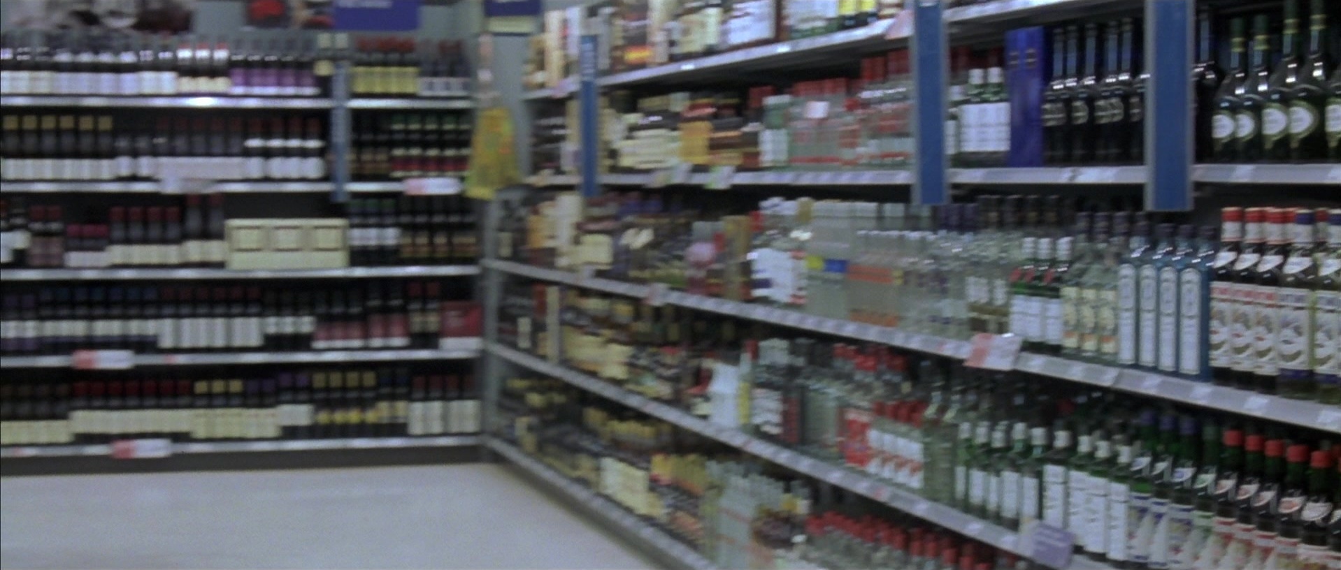 About a Boy (2002), unknown, 2.35:1 — film still