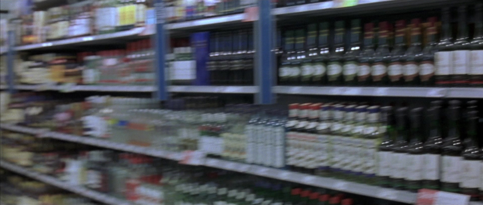 About a Boy (2002), wide, 2.35:1 — film still
