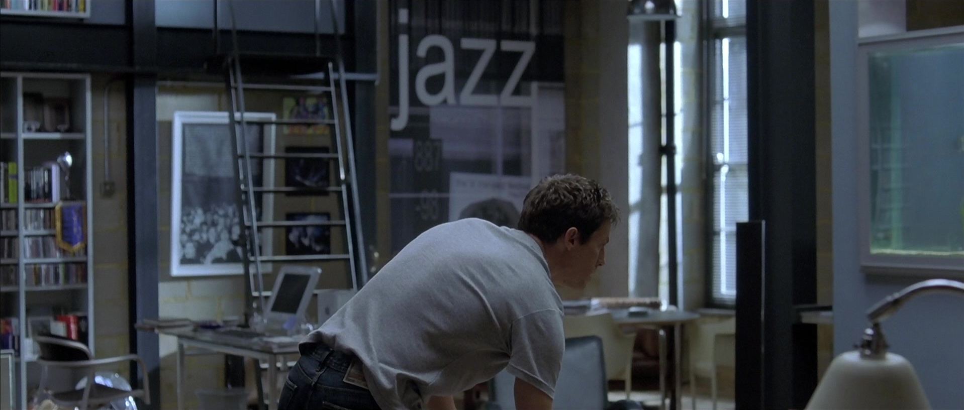 About a Boy (2002), unknown, 2.35:1 — film still