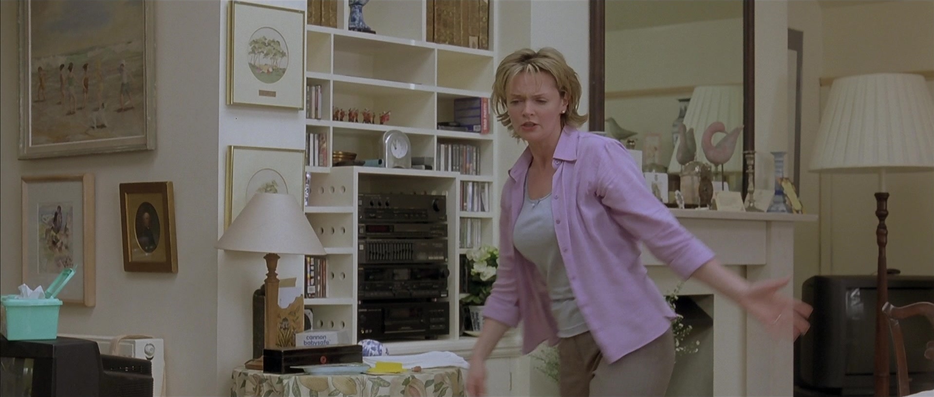 About a Boy (2002), wide, 2.35:1 — film still