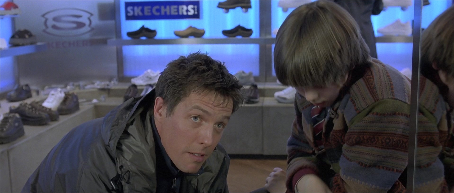 About a Boy (2002), medium, 2.35:1 — film still