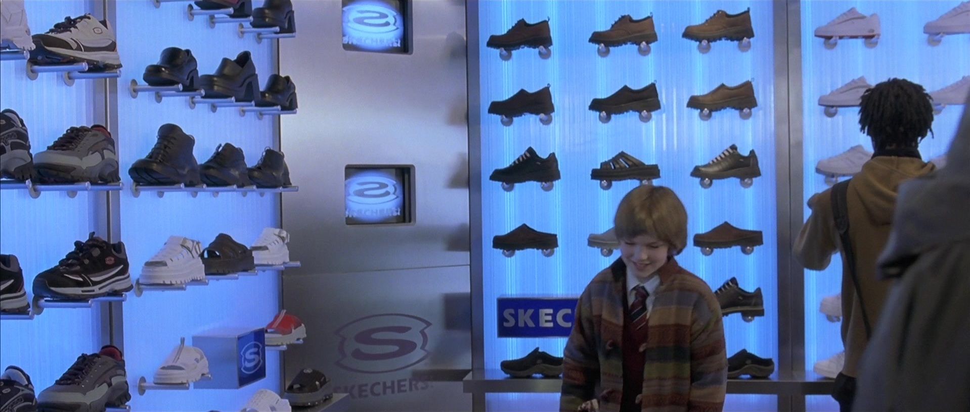 About a Boy (2002), medium, 2.35:1 — film still