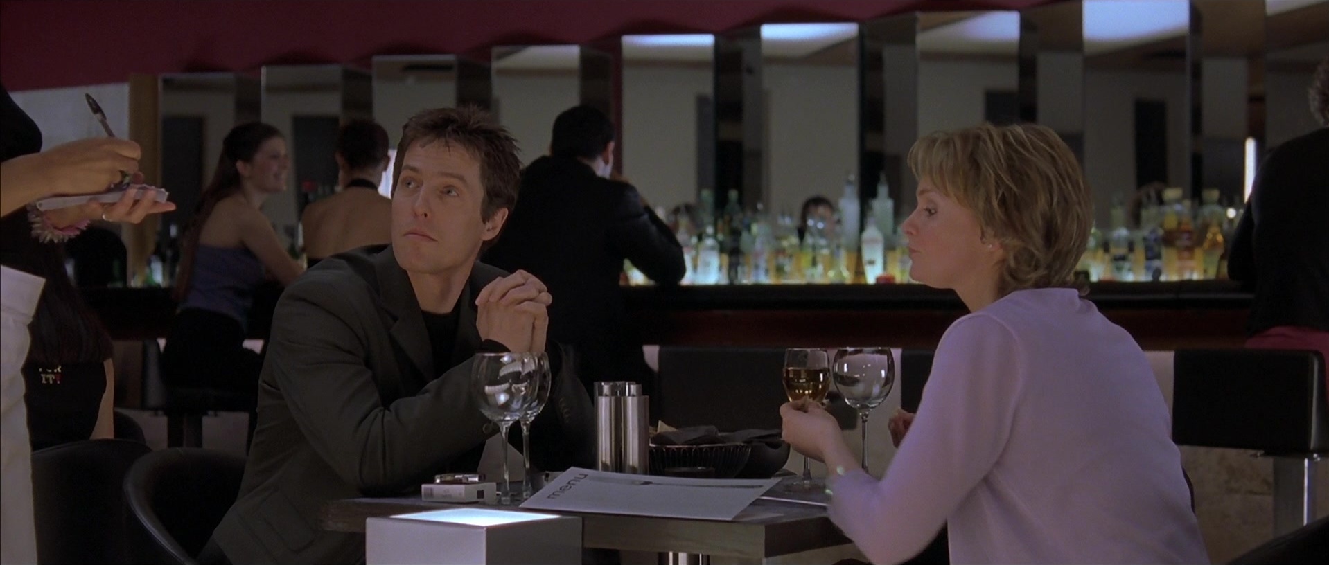 About a Boy (2002), wide, 2.35:1 — film still