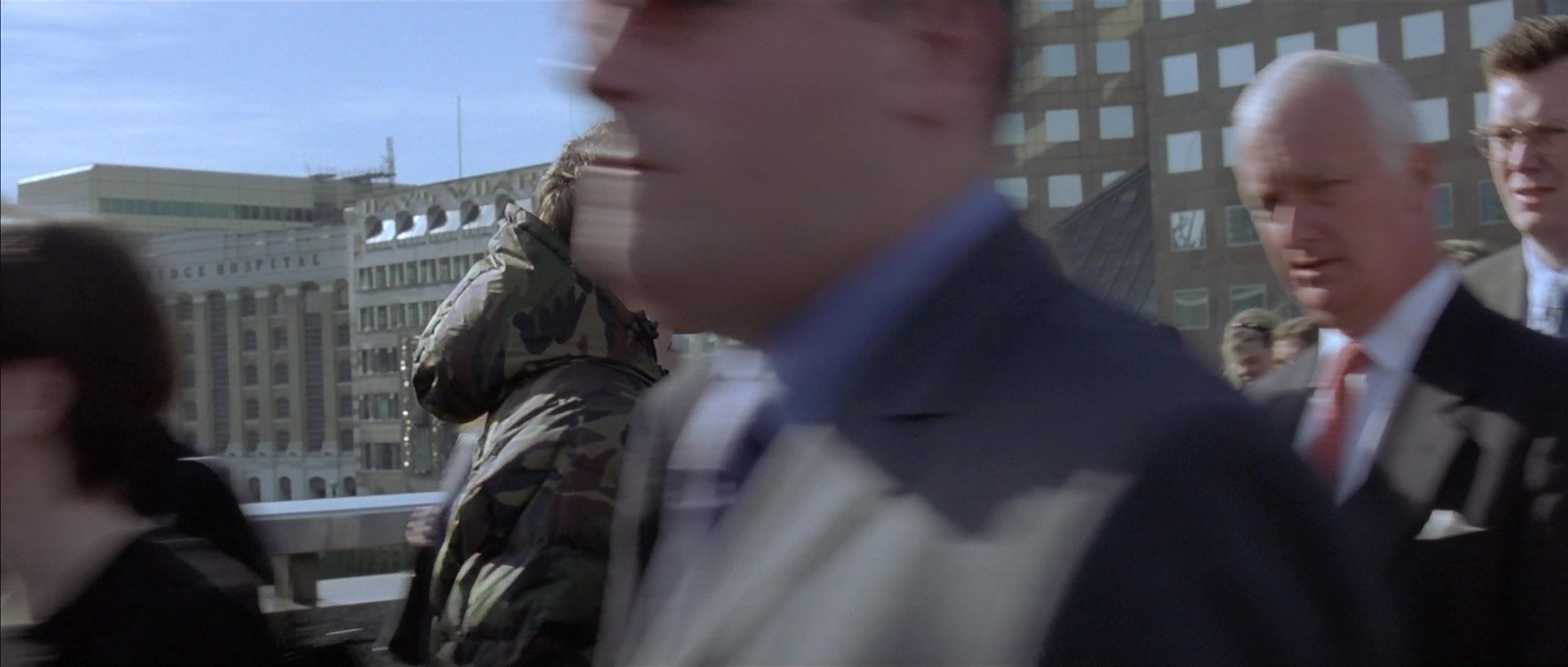 About a Boy (2002), wide, 2.35:1 — film still