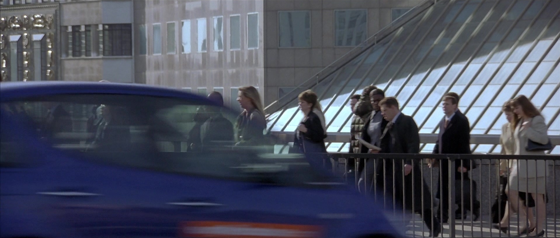 About a Boy (2002), unknown, 2.35:1 — film still