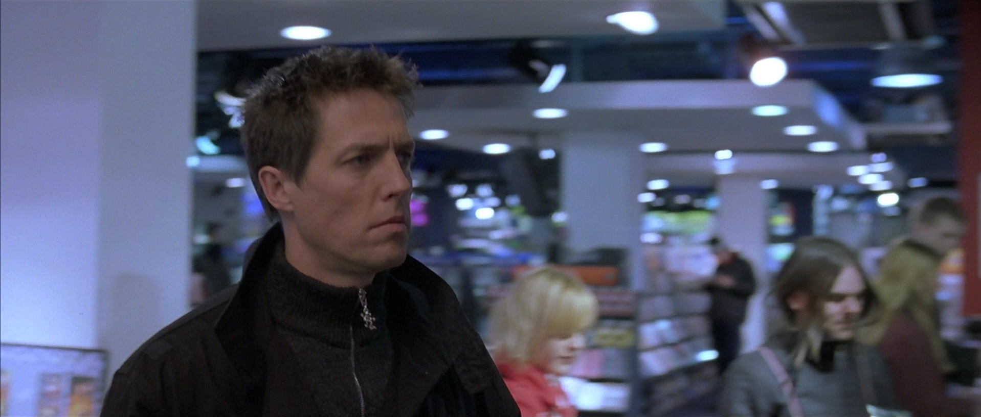 About a Boy (2002), medium, 2.35:1 — film still