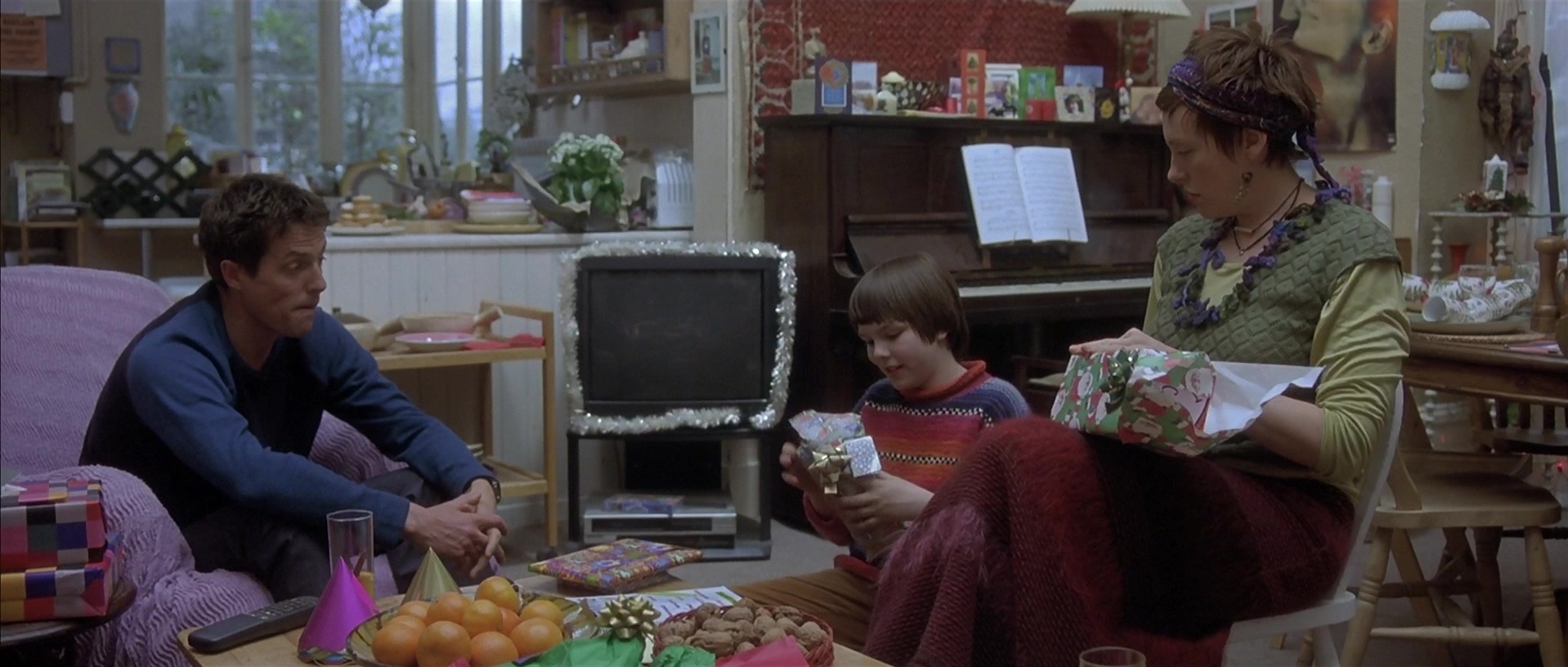 About a Boy (2002), unknown, 2.35:1 — film still