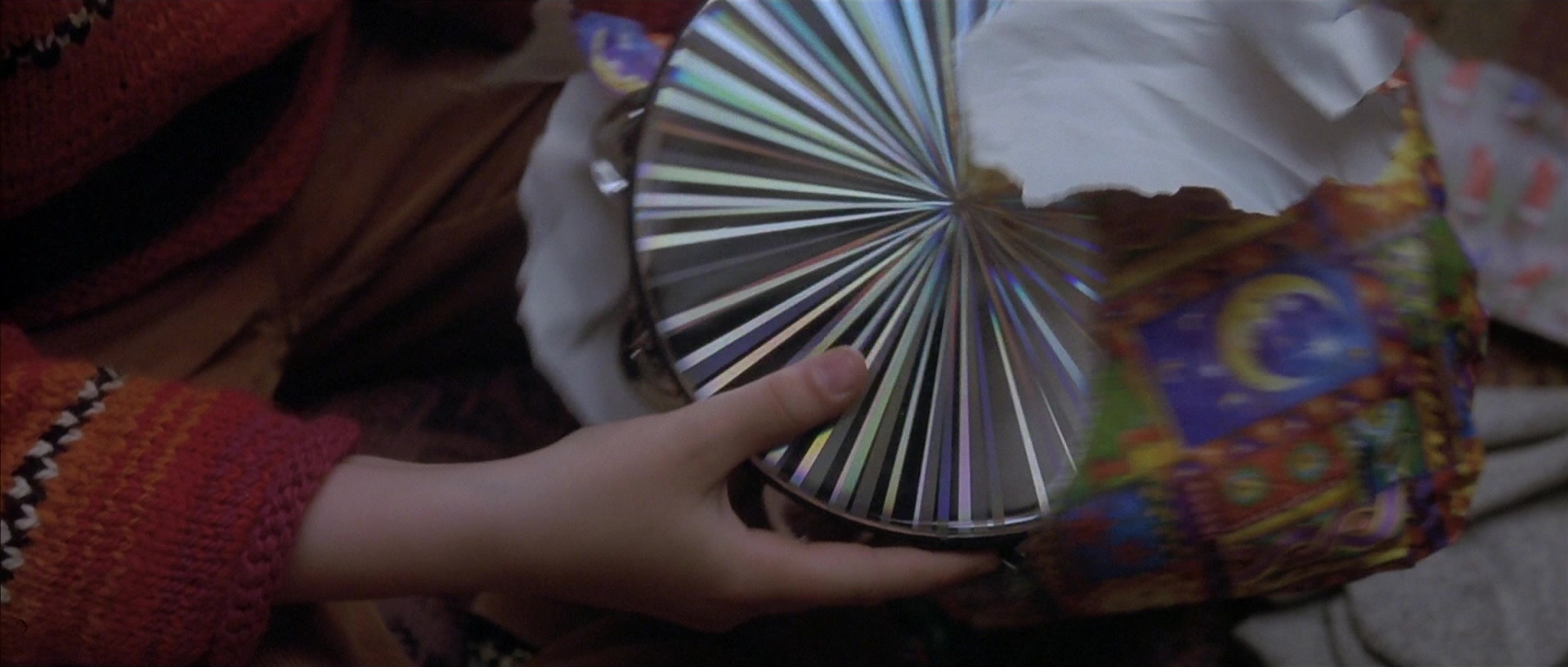 About a Boy (2002), unknown, 2.35:1 — film still