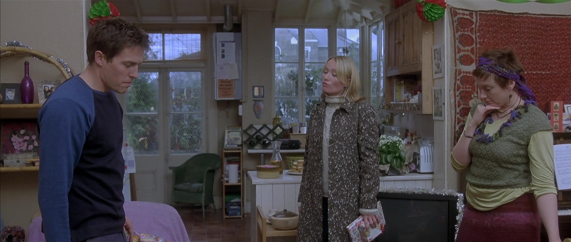 About a Boy (2002), medium, 2.35:1 — film still