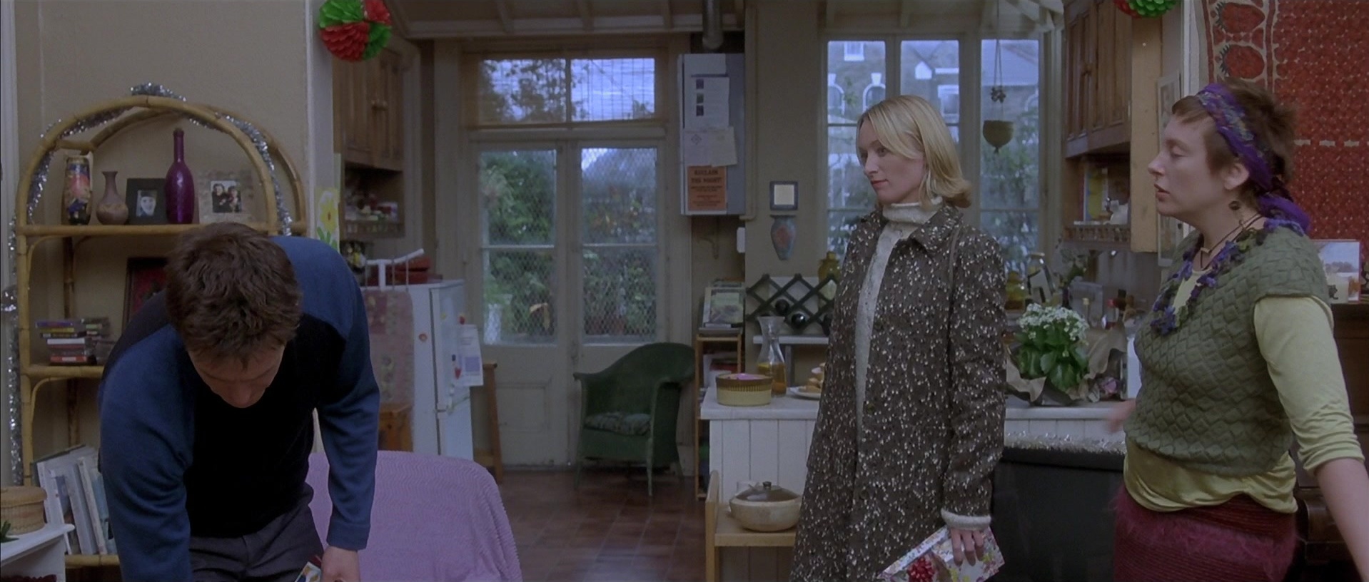 About a Boy (2002), medium, 2.35:1 — film still