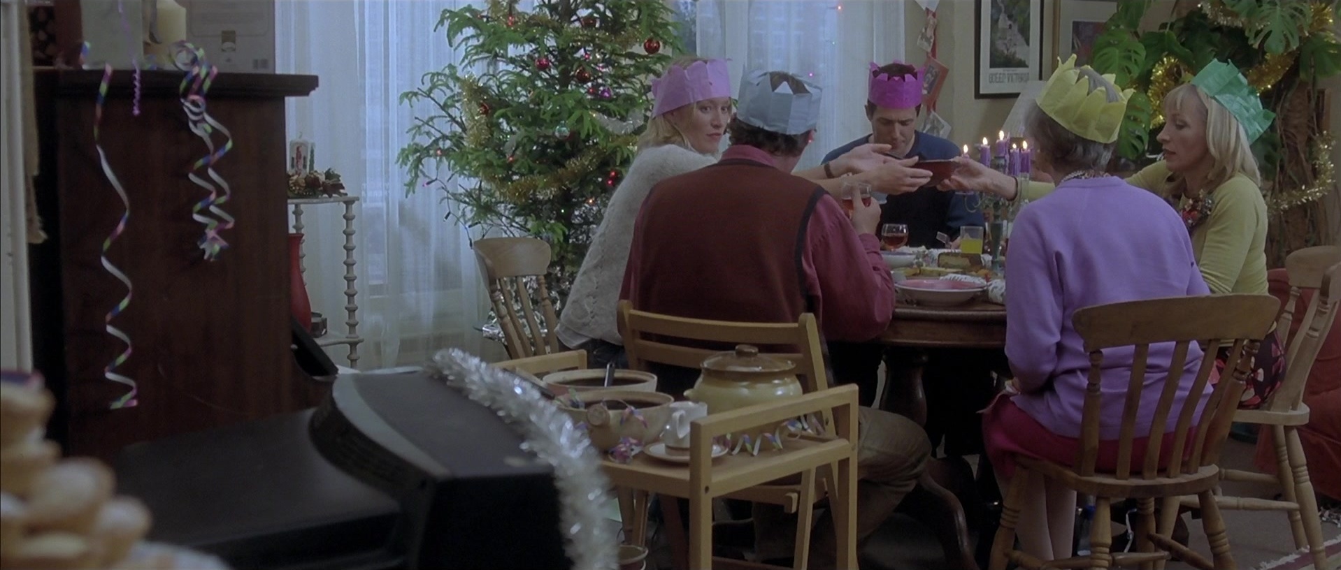 About a Boy (2002), wide, 2.35:1 — film still