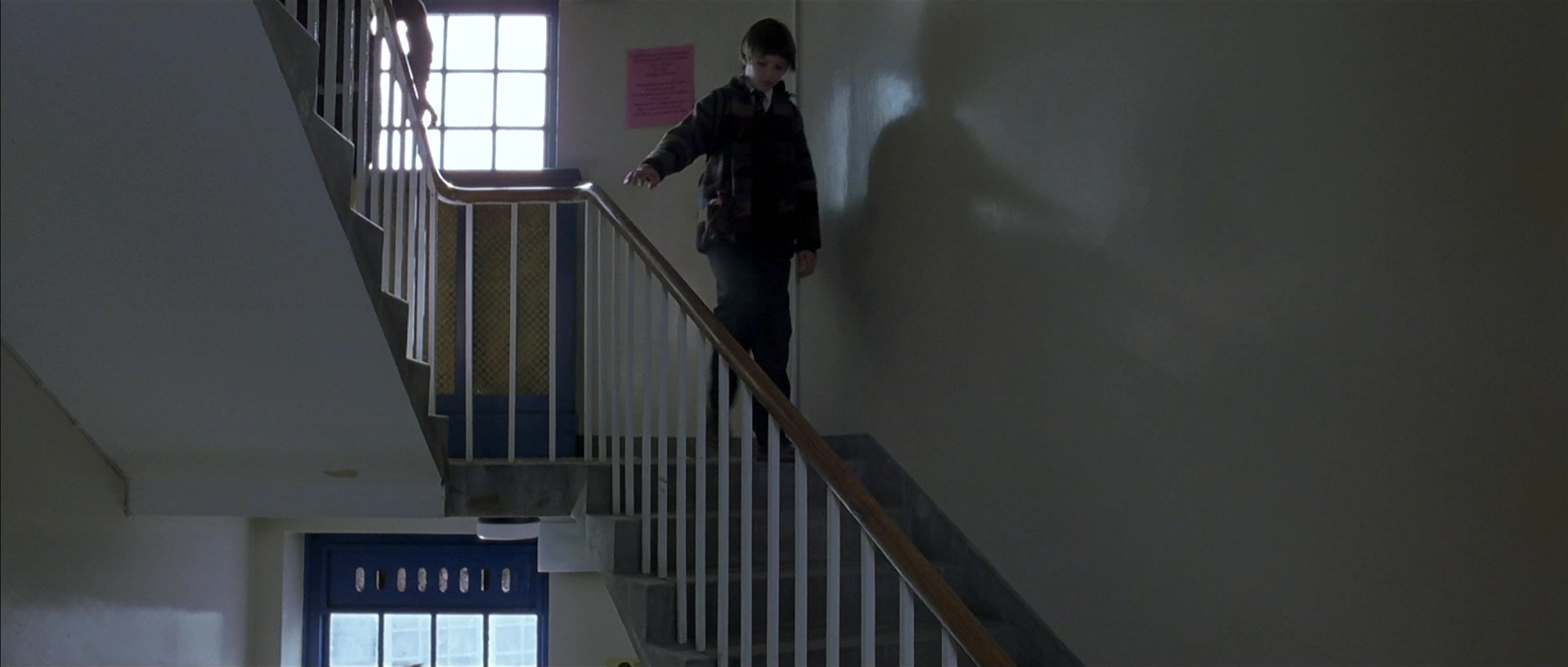 About a Boy (2002), unknown, 2.35:1 — film still