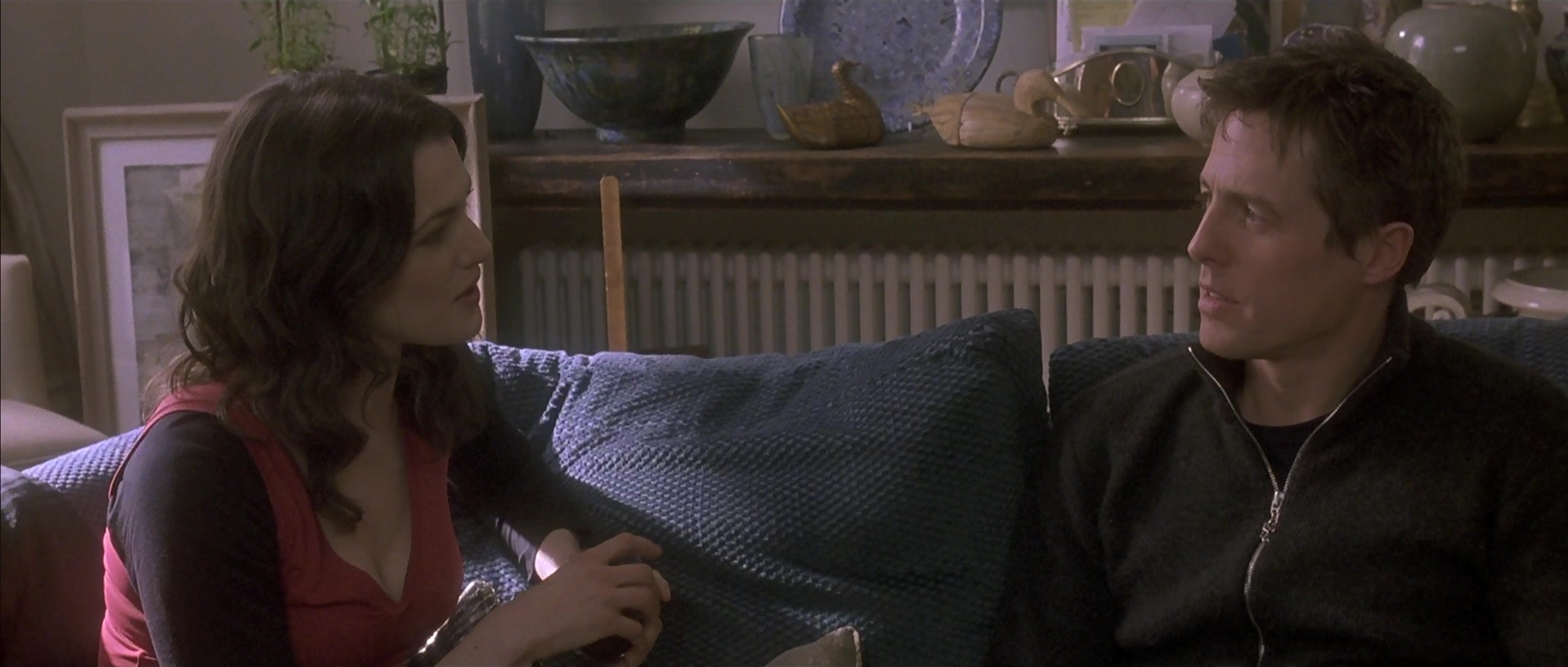 About a Boy (2002), wide, 2.35:1 — film still