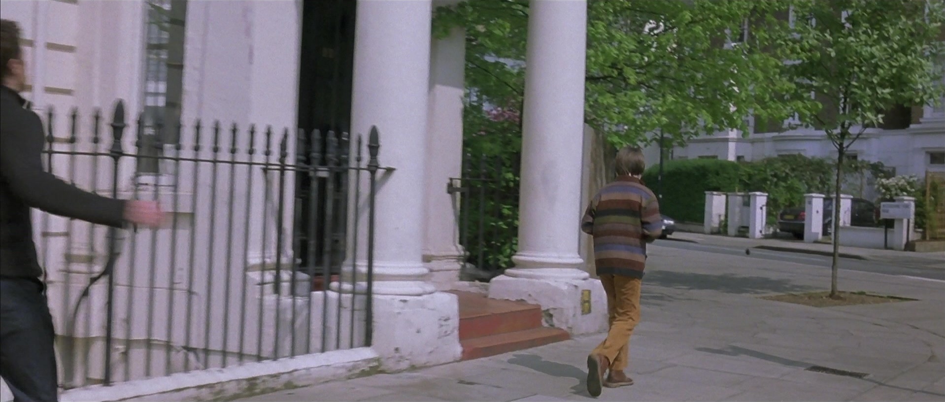 About a Boy (2002), unknown, 2.35:1 — film still