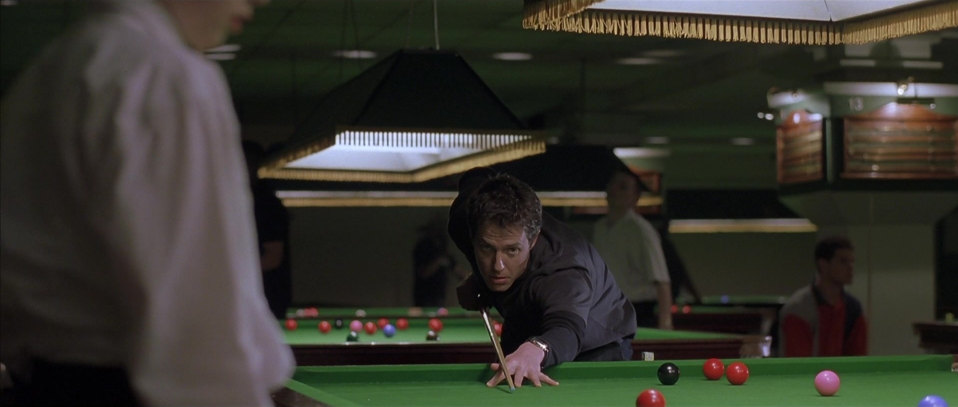 About a Boy (2002), wide, 2.35:1 — film still
