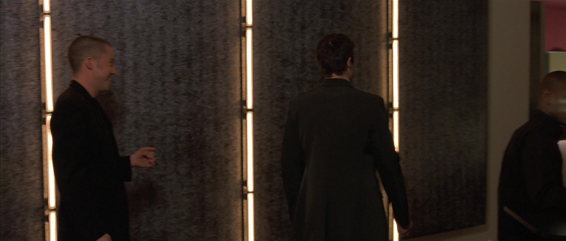About a Boy (2002), wide, 2.35:1 — film still