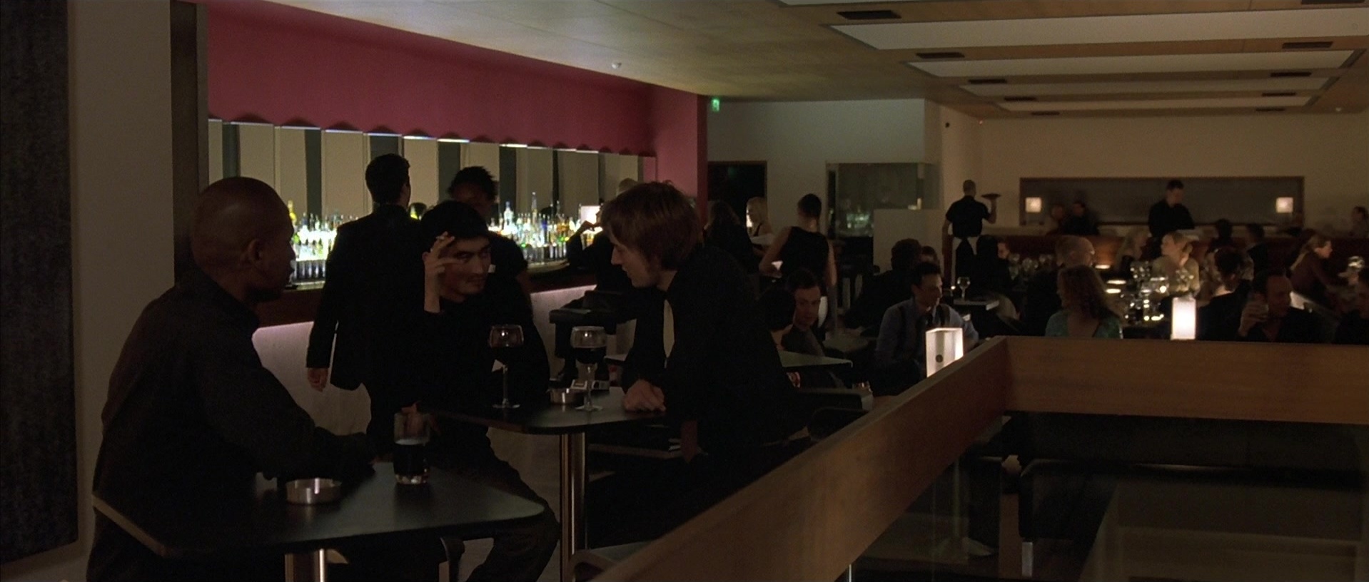 About a Boy (2002), wide, 2.35:1 — film still